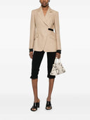 Max Mara Mxsfionda Leinenblazer