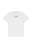 Camisetas de Ganni y polos blancos