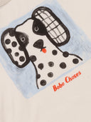 Bobo Choses Van Dog T Shirt