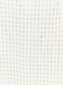 Durchbrochener Rock von Max Mara