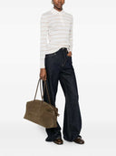 Gestreiftes Poloshirt von Max Mara