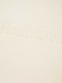 Max Mara geprägtes T-Shirt