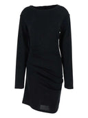 Max Mara Gathered Dress
