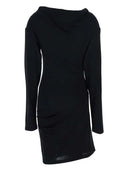 Max Mara Gathered Dress