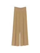 Max Mara Falten-Bermudashorts