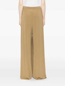 Max Mara Falten-Bermudashorts
