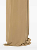 Max Mara Falten-Bermudashorts