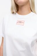Camisetas de Ganni y polos blancos