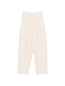 Geprägte Hose von Max Mara