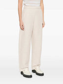 Geprägte Hose von Max Mara