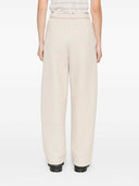 Geprägte Hose von Max Mara