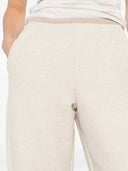 Geprägte Hose von Max Mara