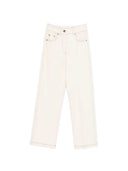 Gerade Jeans von Max Mara