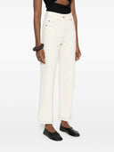 Gerade Jeans von Max Mara