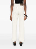 Gerade Jeans von Max Mara