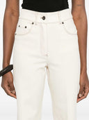 Gerade Jeans von Max Mara
