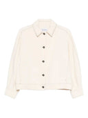 Max Mara Nettare Jeansjacke