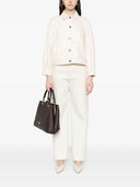 Max Mara Nettare Jeansjacke