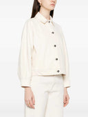 Max Mara Nettare Jeansjacke
