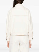 Max Mara Nettare Jeansjacke