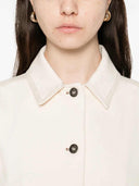 Max Mara Nettare Jeansjacke