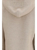 Max Mara Pullover mit gesticktem Logo