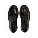 Dolce & Gabbana Leather Derbies