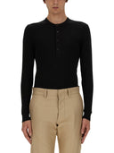 Tom Ford Slim Fit koszula