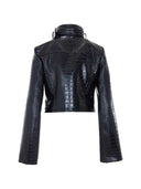 Bedruckte Kurzjacke von Sportmax