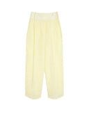 Sportmax Spsfavetta Trousers With Inserts