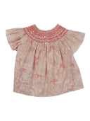 Bonpoint Blouse Adelice