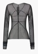 Rick Owens Temple Top