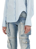 The Attico Shirt "Diana"