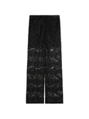 Sportmax Blumenhose