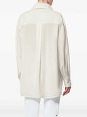 Marant Chely Shirt With Embroidery