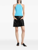 Courreges Logo Topp