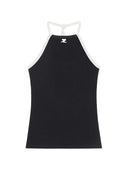 Courreges Logo Topp