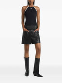 Courreges Logo Topp