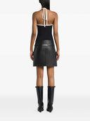 Courreges Logo Topp