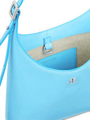 Kleine Einkaufstasche „Courreges Melt“.
