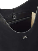 Große Einkaufstasche „Courreges“.