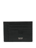 Tom Ford Kartenetui aus Leder