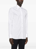 Tom Ford Popeline-Hemd