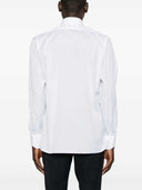 Tom Ford Popeline-Hemd