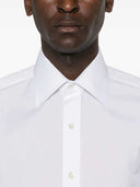Tom Ford Popeline-Hemd