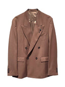 Zweireihiger Blazer von Lardini