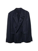 Zweireihiger Blazer von Lardini