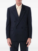 Zweireihiger Blazer von Lardini