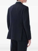 Zweireihiger Blazer von Lardini