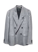 Zweireihiger Blazer von Lardini